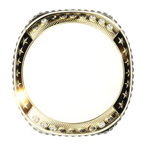Express Legacy Slot Ring