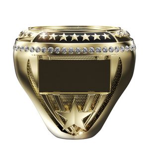 Express Legacy Slot Ring