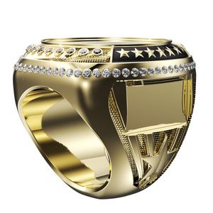 Express Legacy Slot Ring