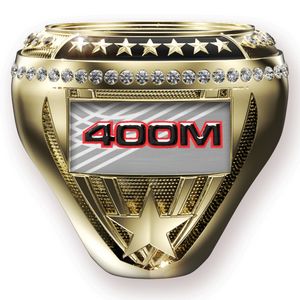 Express Legacy Slot Ring