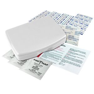 Express No Med First Aid Kit