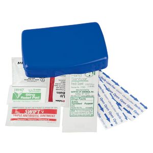 Express Outdoor Survivor First Aid Kit