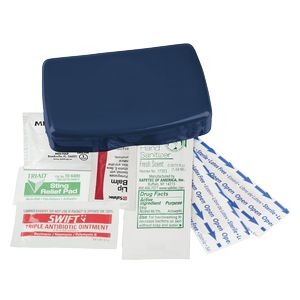 Express Outdoor Survivor First Aid Kit