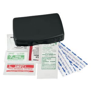 Express Outdoor Survivor First Aid Kit