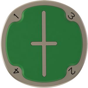 Express Pitchfix® Multimarker Chip