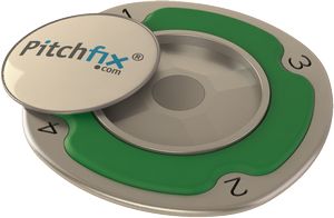 Express Pitchfix® Multimarker Chip
