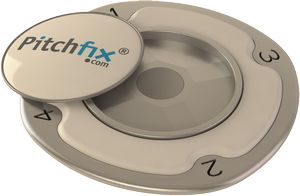 Express Pitchfix® Multimarker Chip