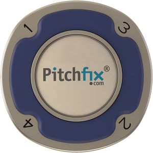 Express Pitchfix® Multimarker Chip