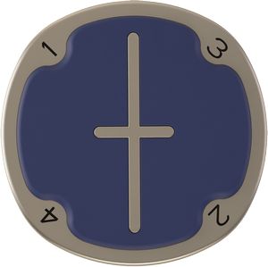 Express Pitchfix® Multimarker Chip