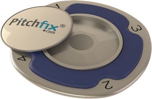 Express Pitchfix® Multimarker Chip