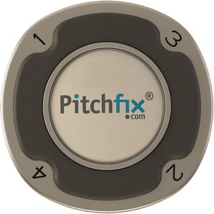 Express Pitchfix® Multimarker Chip