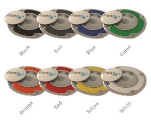 Express Pitchfix® Multimarker Chip