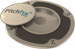 Express Pitchfix® Multimarker Chip