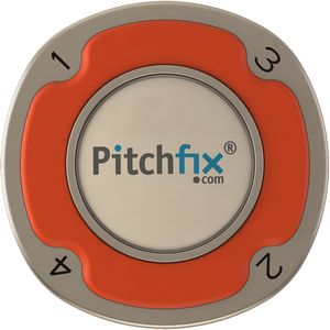 Express Pitchfix® Multimarker Chip