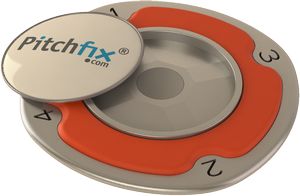 Express Pitchfix® Multimarker Chip