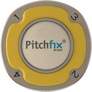 Express Pitchfix® Multimarker Chip