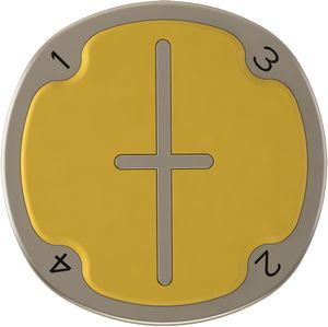 Express Pitchfix® Multimarker Chip