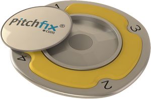 Express Pitchfix® Multimarker Chip