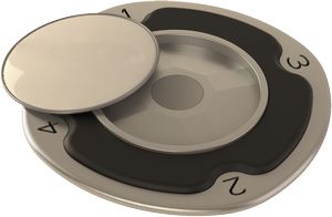 Express Pitchfix® Multimarker Chip