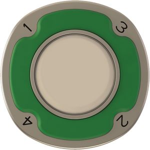 Express Pitchfix® Multimarker Chip