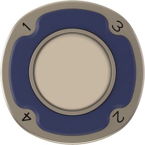 Express Pitchfix® Multimarker Chip