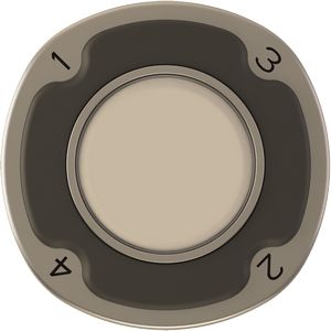 Express Pitchfix® Multimarker Chip