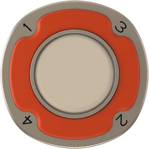 Express Pitchfix® Multimarker Chip