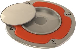 Express Pitchfix® Multimarker Chip