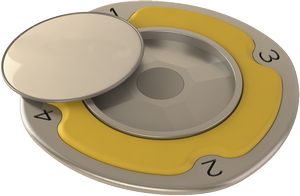 Express Pitchfix® Multimarker Chip