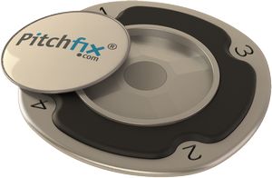Express Pitchfix® Multimarker Chip