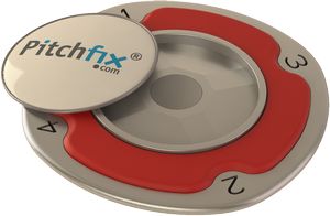 Express Pitchfix® Multimarker Chip