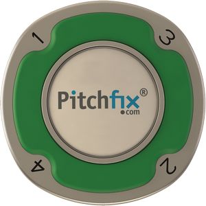 Express Pitchfix® Multimarker Chip