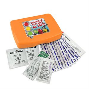 Express Safety Kit With Digital Imprint