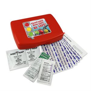 Express Safety Kit With Digital Imprint