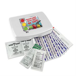 Express Safety Kit With Digital Imprint