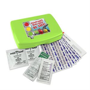 Express Safety Kit With Digital Imprint
