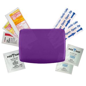 Express Sun Survivor First Aid Kit