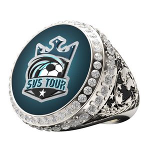 Express World Class Ring