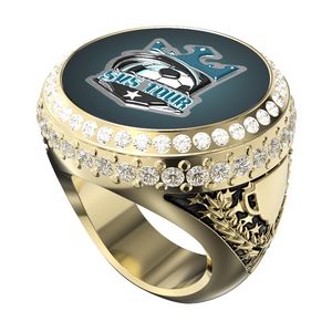 Express World Class Ring