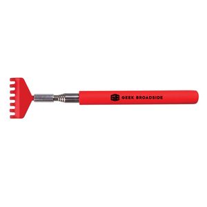 Extendable Back Scratcher