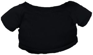 Extra Large Black Shirt
