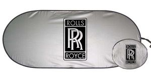 Extra Large Car Windshield Sun Shade For Truck And Suv