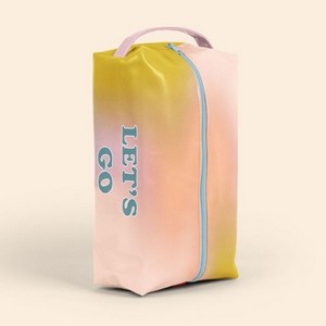 Extra Large Doppelganger - Vegan Leather