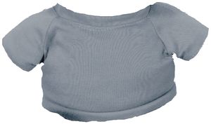 Extra Large Gray Shirt