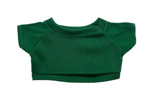 Extra Large Green Shirt