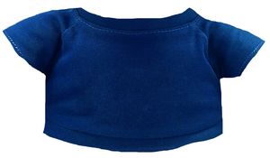 Extra Large Navy Shirt