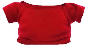 Extra Large Red Shirt