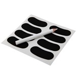 EyeBlack Stickers
