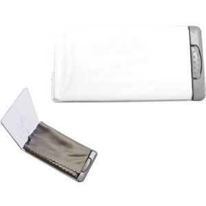 Eyeglass Microfiber Lens Cloth