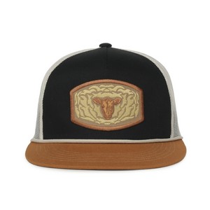 FFAÂ® 5-Panel Mesh Back